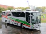 Comil Campione 3.45 Volvo B290R Police Civil 2014 года